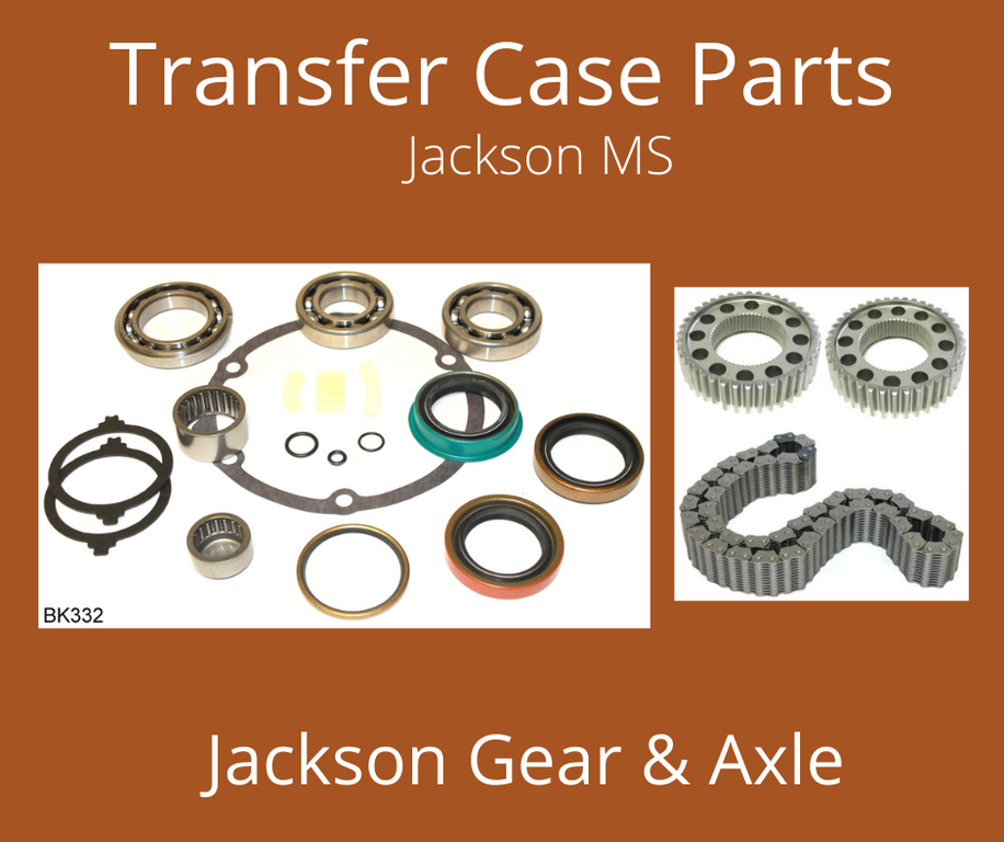 Jackson Gear & Axle Jackson MS 39204 6019484327 Auto Parts
